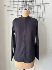 Splash Button-down Textured