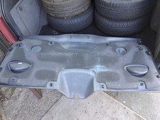2001 FORD FOCUS MK1 5-DOOR ESTATE REAR TAILGATE PANEL 98 AB N40411 ALW .