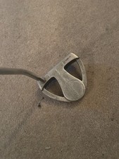 dunlop max DP-7 putter with