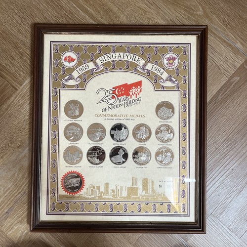 1959 1984 singapore - 1959-1984,