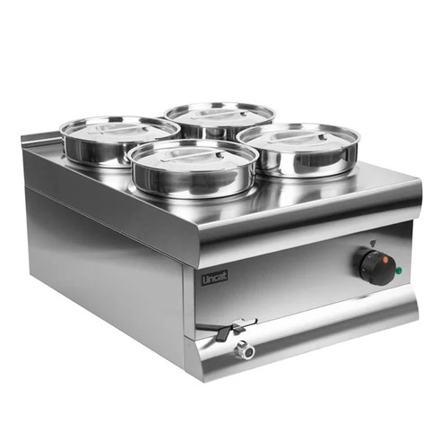 Lincat silver link - link, pot