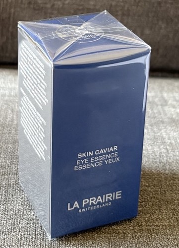 Prairie skin caviar - caviar, eye