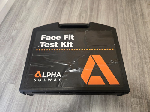 Alpha solway face - alpha, kit