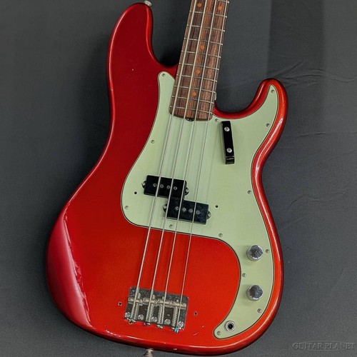 Fender custom shop bass - custom, ~bass