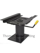 Seat Swivel Turntable JCB KAB Control 360 Degree