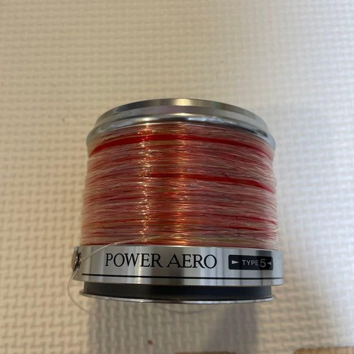 Power aero type super - super,