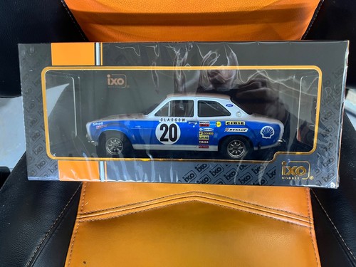Mcg escort mk1 rally forest - mcg,