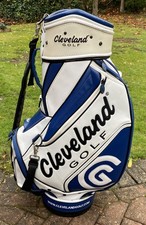 Cleveland Staff/Tour Bag - 5.1 Kg