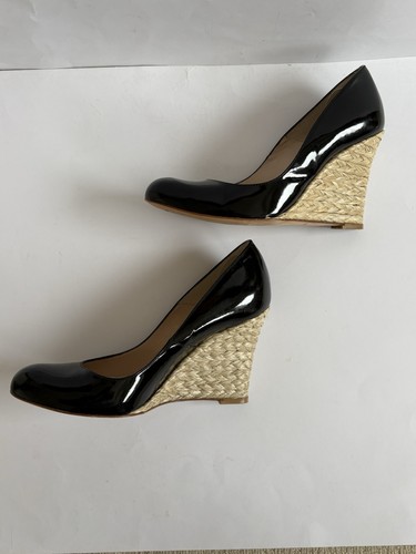 Bennett black patent - bennett,