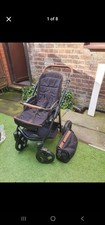 baby buggy stroller used