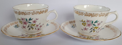 Vintage pair royal grafton - vintage,