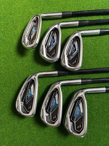 Mizuno jpx 825 iron - iron, set