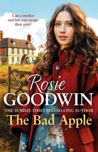 The bad apple powerful saga - bad,