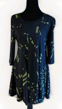 Didier Parakian Art Dress