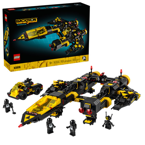 Lego 10355 icons - lego,