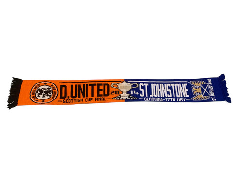 Dundee united johnstone - dundee, v