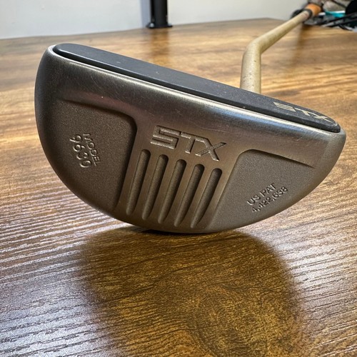 Stx model 9630 - mallet, putter