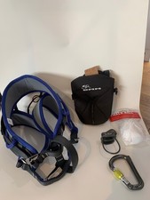 DMM Viper climbing starter set