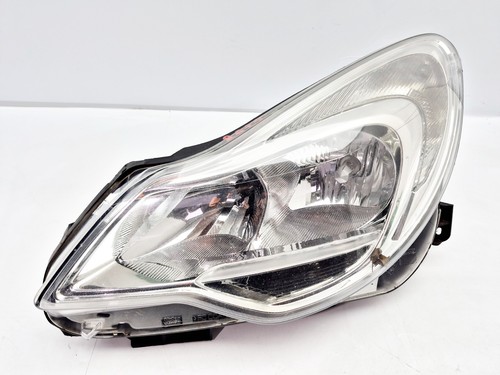 Vauxhall corsa facelift - vauxhall,