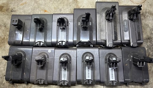 Dyson ion batteries - dyson, li-ion