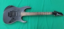 IBANEZ RG350ZB Electric Guitar