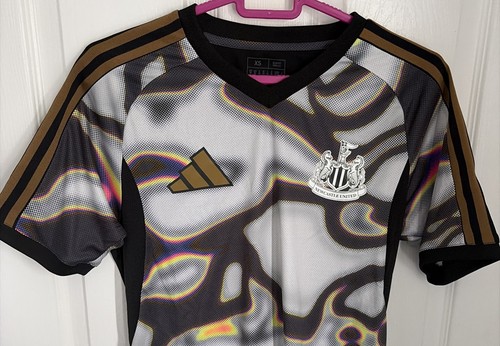 Adidas newcastle united 25 - newcastle,
