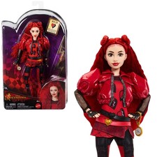 Mattel Disney Descendants: The
