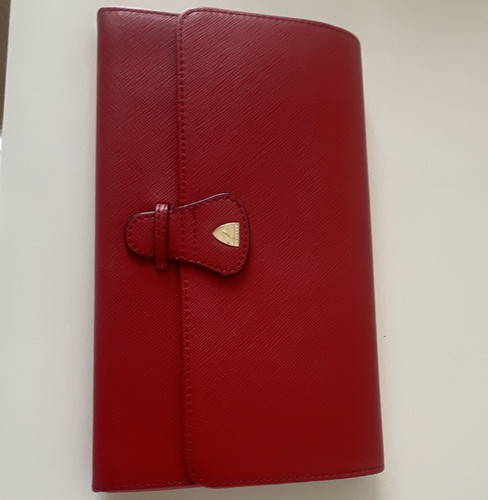 Aspinal london saffiano - of,