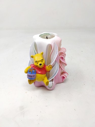 Winnie the pooh - honey, hand
