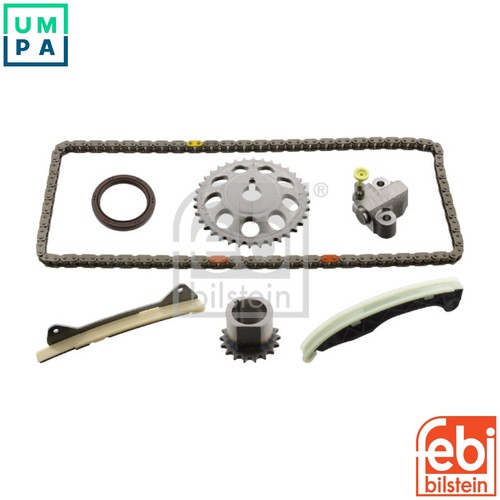 Timing chain kit - kit, 101160