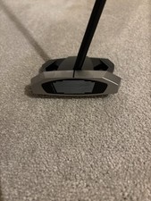 Taylormade 2025 Spider 5K ZT