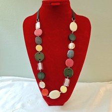 Vintage Laura Ashley Chunkly