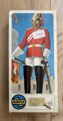Airfix model kit - 02506,