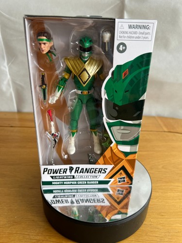 Power rangers mmpr - power,