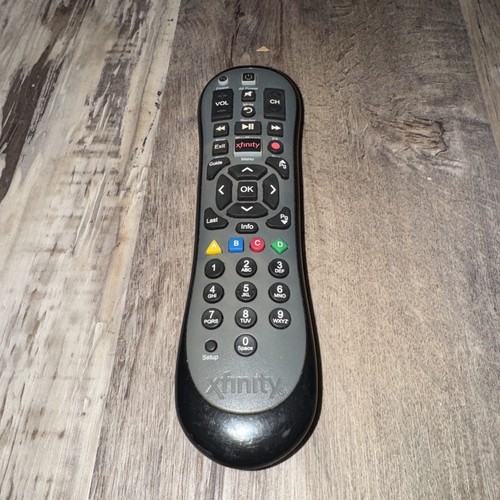 Xfinity xr2 version remote - version,