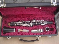 F. Arthur Uebel Eb Piccolo