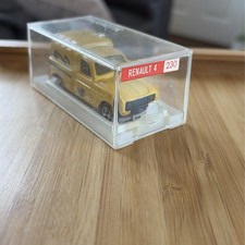 Majorette Renault 4 L No 230