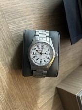 Hamilton Khaki Field