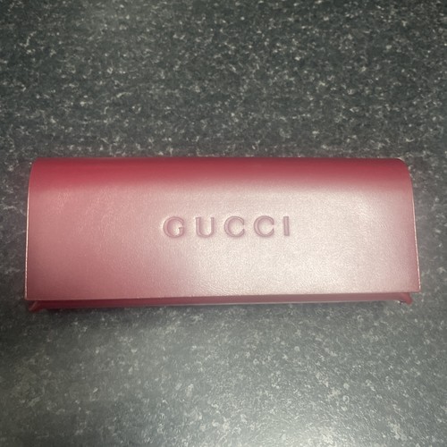 Gucci spectacle case unisex - gucci,