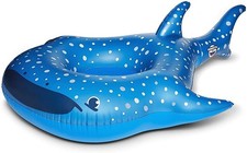 Big Mouth Inc Shark Whale