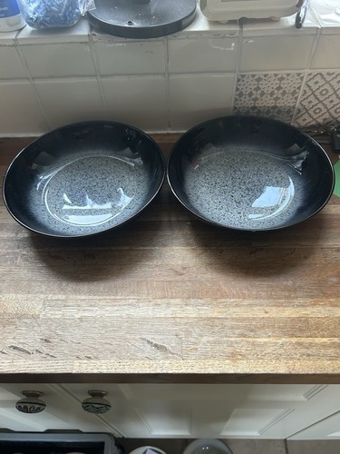 Denby halo pasta - halo, x2