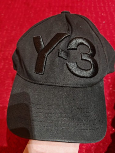 Yohji yamamoto y3 - y-3,