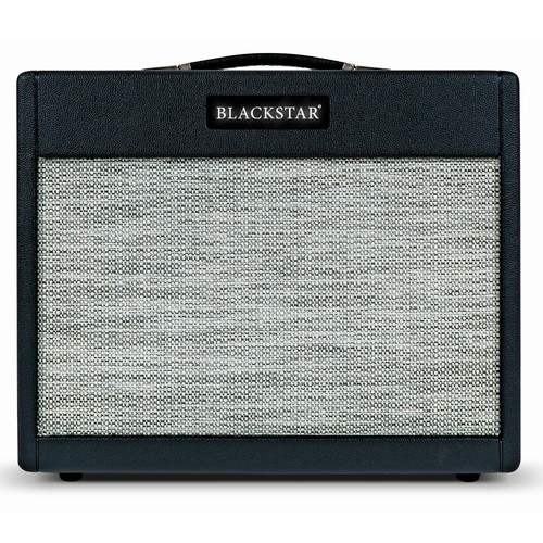 Blackstar james 6l6 - st,