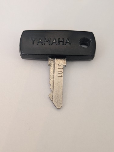 Genuine yamaha - genuine,