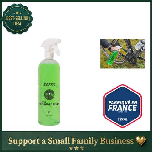 Zéfal eco degreaser - 1l,