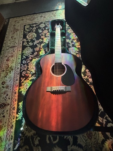 Martin road series special - martin,