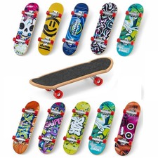 Mini finger skateboards pack - finger,