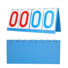 Digit scoreboard waterproof - digit,