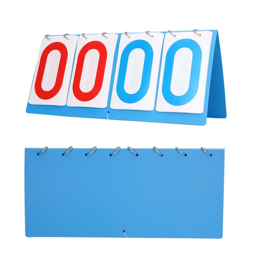 Digit scoreboard waterproof - 4,
