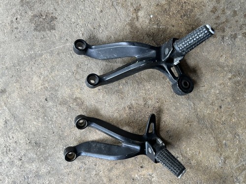Suzuki gsxr 600 - 600, 750